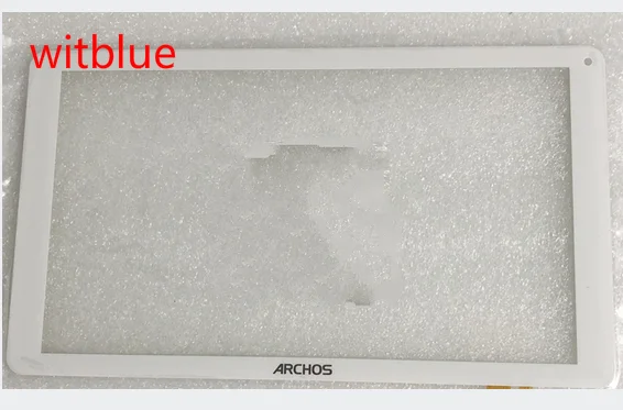 Witblue New touch screen For 10.1'' inch ARCHOS Access 101 wifi AC101ASWF Tablet /Tablets Touch panel Digitizer Glass Sensor
Witblue New touch screen For 10.1'' inch ARCHOS Access 101 wifi AC101ASWF Tablet /Tablets Touch panel Digitizer Glass Sensor