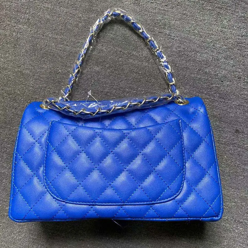 New blue Messenger Bags Casual Chain Crossbody Bags For Women Fashion Simple Shoulder Bag Ladies Designer Handbags
New blue Messenger Bags Casual Chain Crossbody Bags For Women Fashion Simple Shoulder Bag Ladies Designer Handbags
