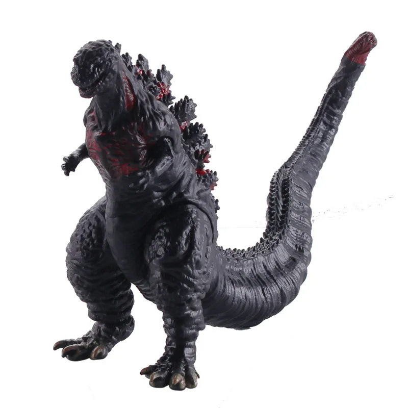 Godzilla 15Cm-25Cm Pvc 24 Stijl Bandai Gojira Godzilla Pvc Action Figure Collectible Model Collectible Speelgoed Kinderen Gift
Godzilla 15Cm-25Cm Pvc 24 Stijl Bandai Gojira Godzilla Pvc Action Figure Collectible Model Collectible Speelgoed Kinderen Gift