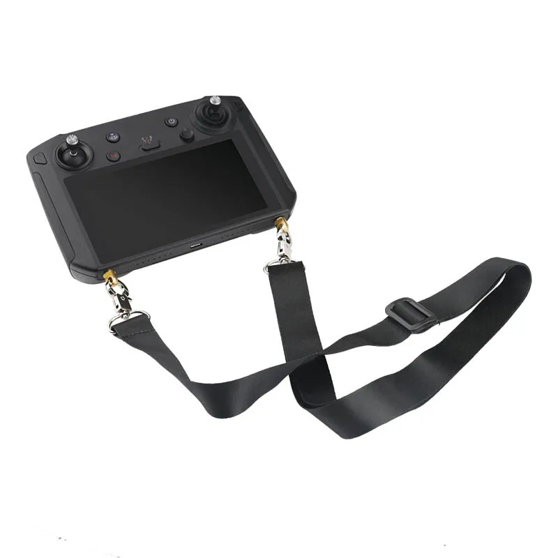 For DJI Smart control / DJI RC PRO remote control with screen Belt Sling Lanyard Strap For mavic 2 pro & zoom /mavic 3 Drone
For DJI Smart control / DJI RC PRO remote control with screen Belt Sling Lanyard Strap For mavic 2 pro & zoom /mavic 3 Drone