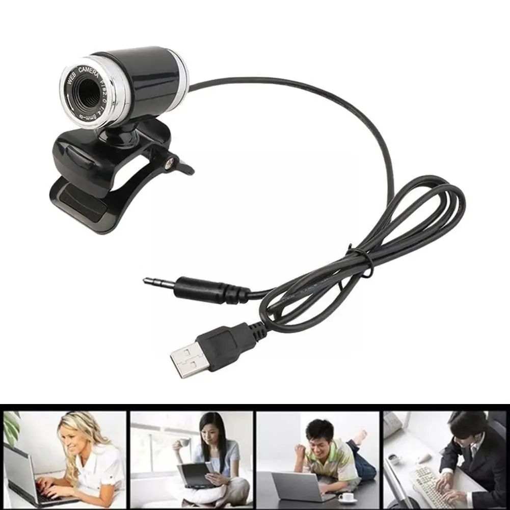 USB 50MP HD CMOS Webcam Web Cam Web High Definition For Computer PC Desktop Laptop Camera L3N7
USB 50MP HD CMOS Webcam Web Cam Web High Definition For Computer PC Desktop Laptop Camera L3N7
