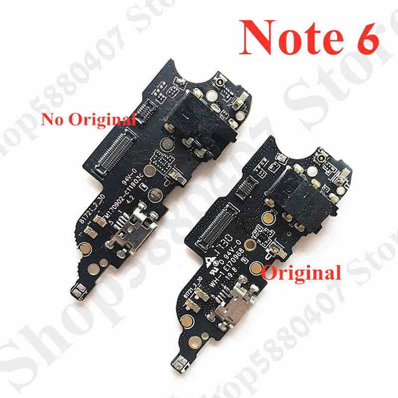 100% Original For Meizu Note 6 NOTE6 USB Charger Charging Port Dock Flex Cable Charger Plug Board With Microphone Connector
100% Original For Meizu Note 6 NOTE6 USB Charger Charging Port Dock Flex Cable Charger Plug Board With Microphone Connector