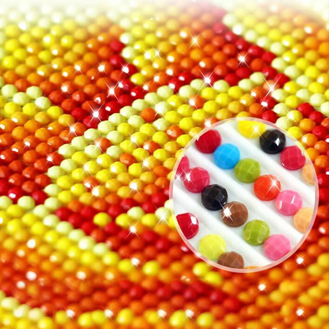 5D Diamond Painting Flowers DIY Round Mosaic Diamond Art Diamond Embroidery Flowers Cross Stitch Kits Wall Sticker
5D Diamond Painting Flowers DIY Round Mosaic Diamond Art Diamond Embroidery Flowers Cross Stitch Kits Wall Sticker