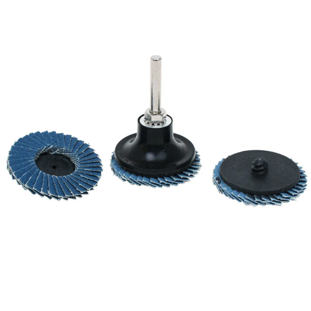 11pcs/Set 2 Flat Professional Flap Discs Roll Lock Grinding Sanding Wheels For Angle Grinder Abrasive Tools Wheel Power Tools
11pcs/Set 2 Flat Professional Flap Discs Roll Lock Grinding Sanding Wheels For Angle Grinder Abrasive Tools Wheel Power Tools