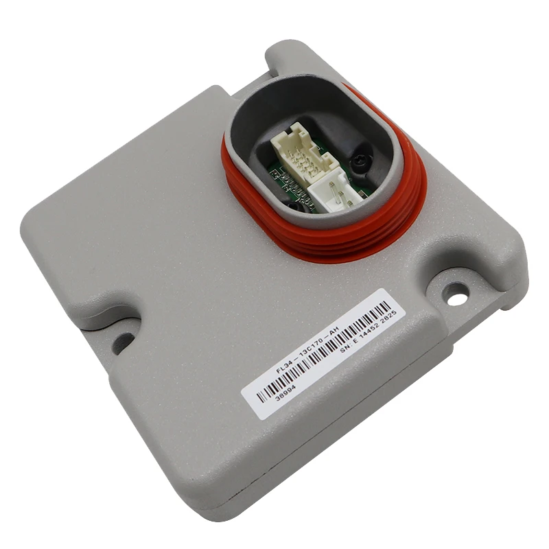 for 15-19 Ford F150 F-250 F-350 Super Duty Expedition Full LED Headlight Lamp Ballast Control Module Unit FL34-13C170-A
for 15-19 Ford F150 F-250 F-350 Super Duty Expedition Full LED Headlight Lamp Ballast Control Module Unit FL34-13C170-A