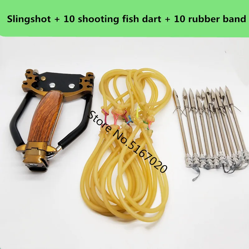 High quality stainless steel slingshot powerful catapult precision shooting high power outdoor competition shooting slingshot
High quality stainless steel slingshot powerful catapult precision shooting high power outdoor competition shooting slingshot