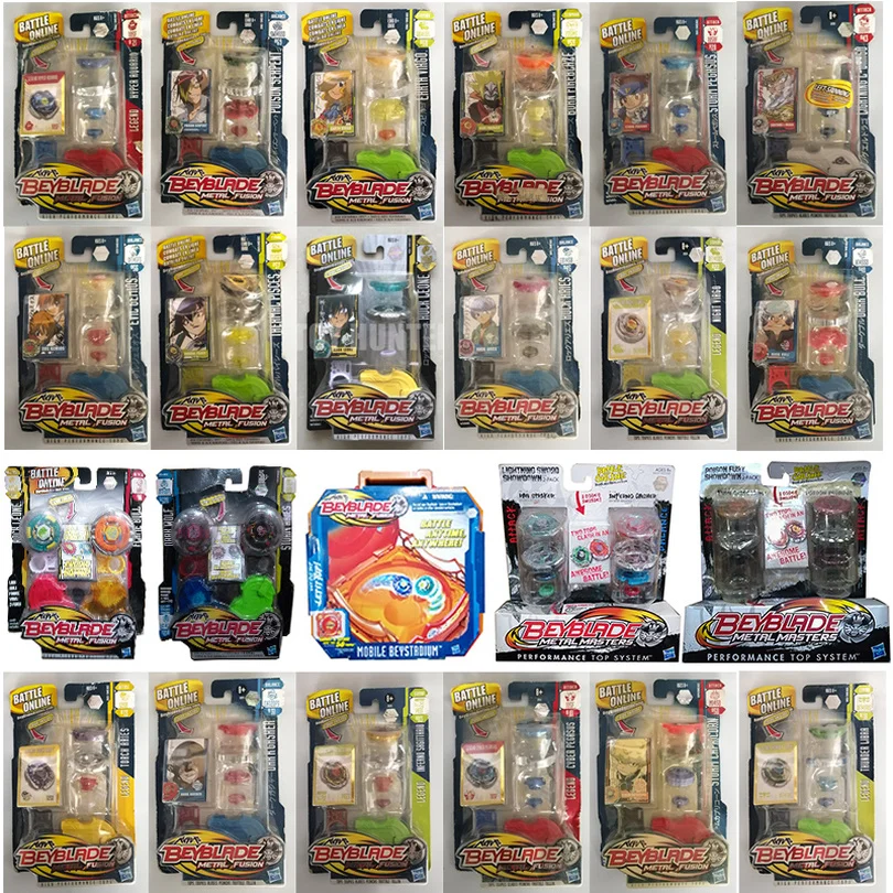 Beyblade Mobile Storage Metal Fusion Turbo Burst Battle Online Launcher Spinning Attack Balance Bey Stadium Tops Toy Collection
Beyblade Mobile Storage Metal Fusion Turbo Burst Battle Online Launcher Spinning Attack Balance Bey Stadium Tops Toy Collection