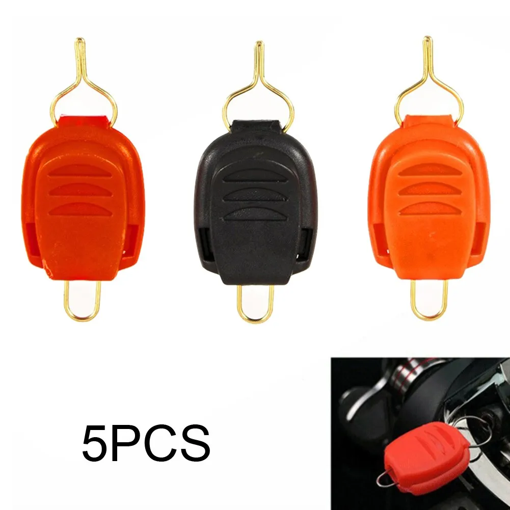 5pcs Fishing Line Stopper Baitcasting Reel Fish Line Holder Stop Buckle Keeper Fishing Accessories Fishing Liner Stopper Pesca
5pcs Fishing Line Stopper Baitcasting Reel Fish Line Holder Stop Buckle Keeper Fishing Accessories Fishing Liner Stopper Pesca