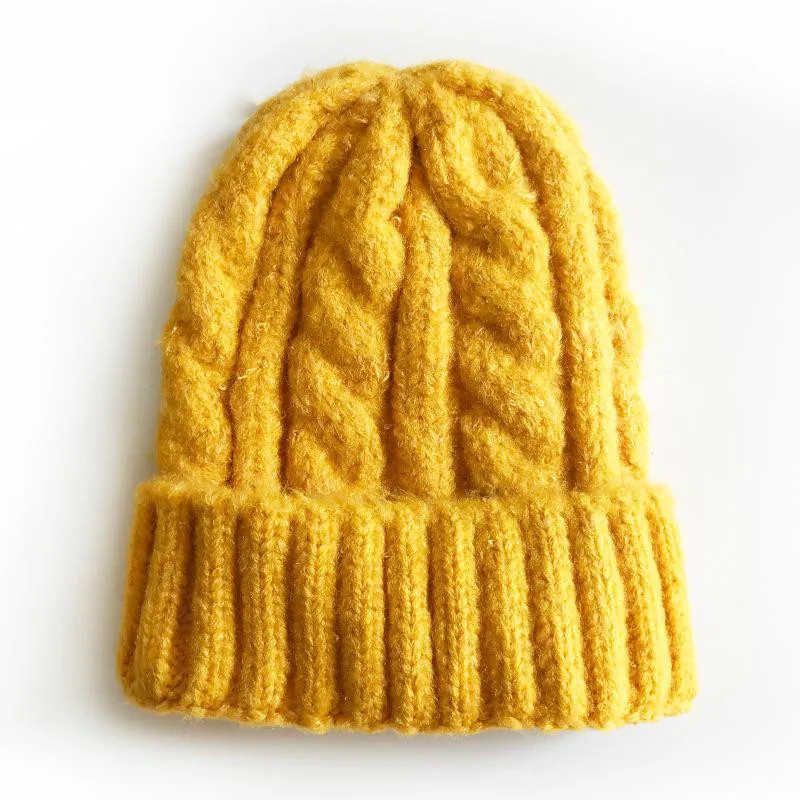 DeePom Winter Hat Women Children Knitted Beanie Thickened Warm Hats For Girls Boys Kids Parent Child Hat Gorro Bonnet New
DeePom Winter Hat Women Children Knitted Beanie Thickened Warm Hats For Girls Boys Kids Parent Child Hat Gorro Bonnet New