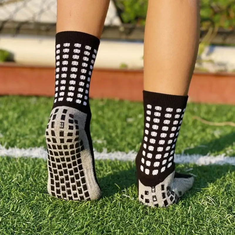 Unisex Football Socks Anti-slip Dispensing Towel Bottom Adult Thickened Wear-resistant Breathable Sweat-absorbent Training Socks
Unisex Football Socks Anti-slip Dispensing Towel Bottom Adult Thickened Wear-resistant Breathable Sweat-absorbent Training Socks