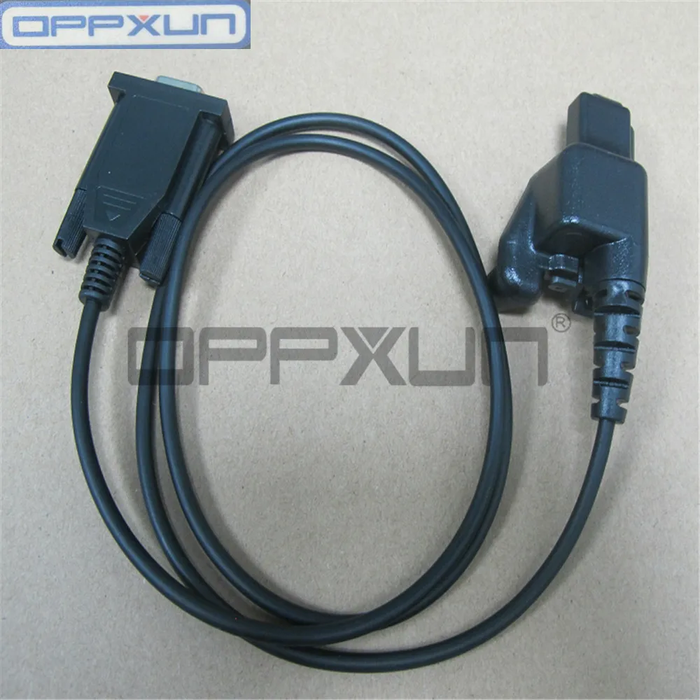 COM Port Programming for Motorola MT1500 MTS2500 PR1500 SSE5000 XTS1500 XTS2250 XTS2500 XTS4250 XTS5000 Radio Astro Portable I
COM Port Programming for Motorola MT1500 MTS2500 PR1500 SSE5000 XTS1500 XTS2250 XTS2500 XTS4250 XTS5000 Radio Astro Portable I