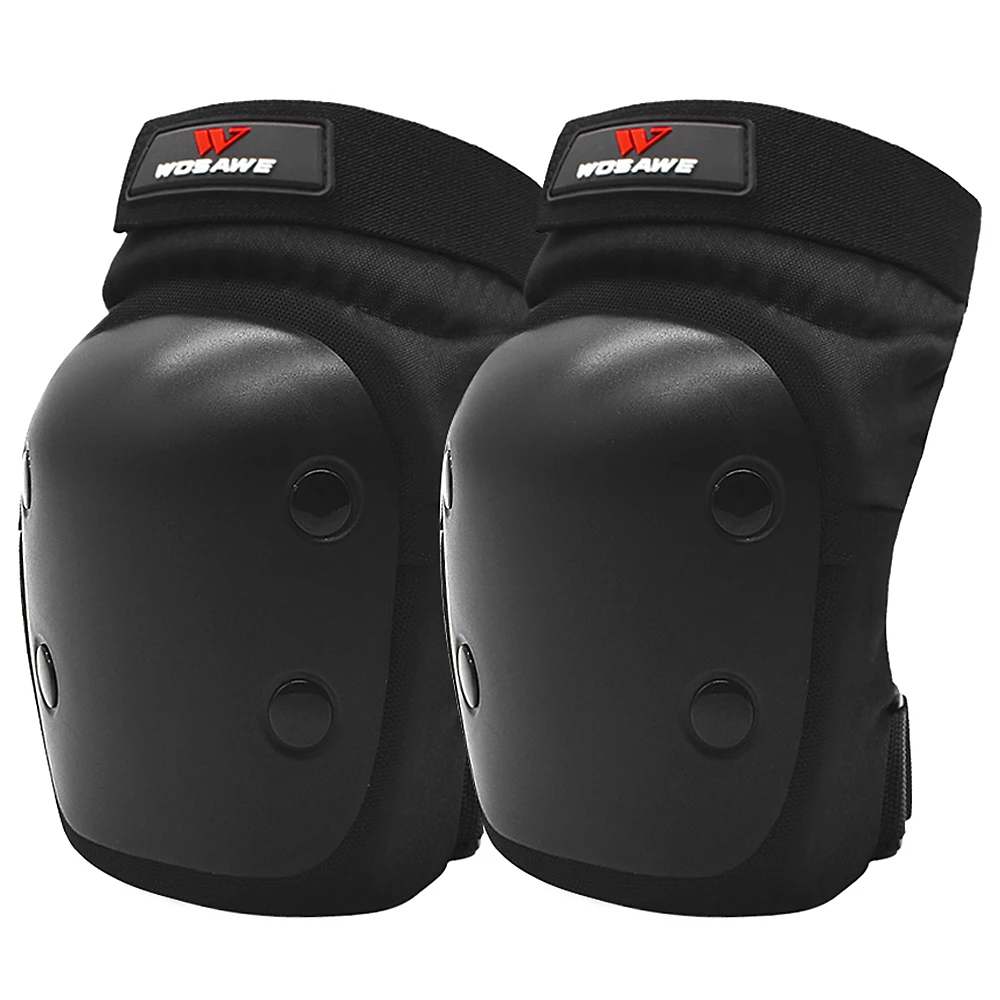 Adults Knee Pads Protective Gear Knee Guards Protector for Outdoor Sports Roller Skate Cycling Skiing Skateboarding
Adults Knee Pads Protective Gear Knee Guards Protector for Outdoor Sports Roller Skate Cycling Skiing Skateboarding