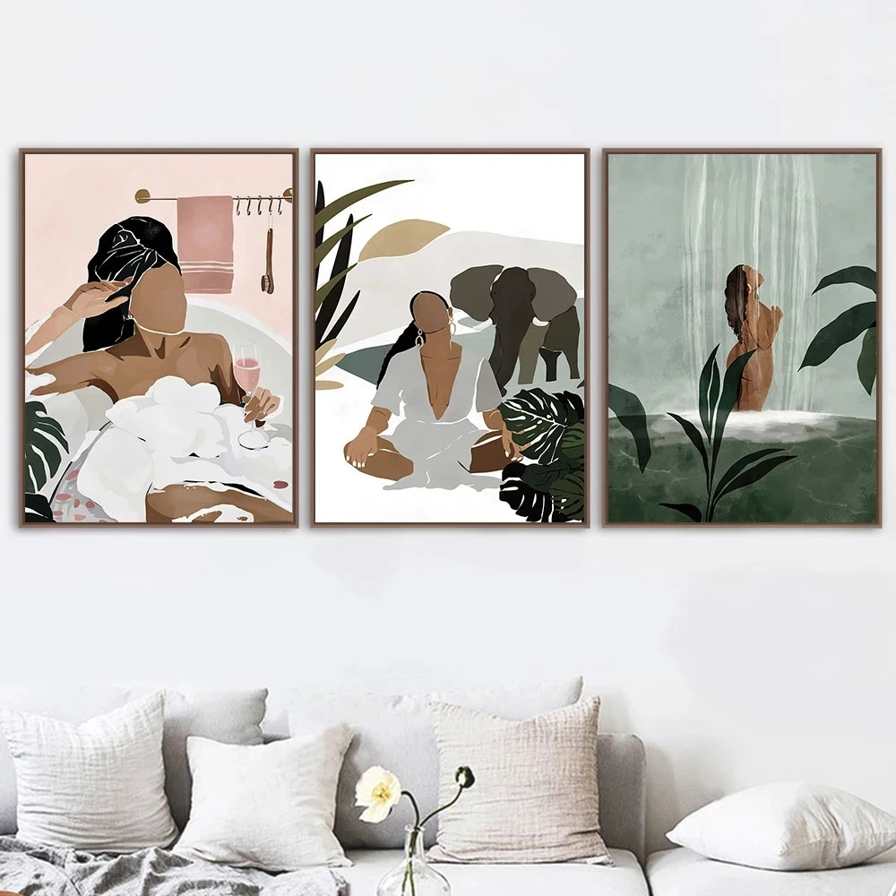 Bubble Bath Poster Take A Shower Canvas Painting Nordic Wall Art Print Yoga Meditation Morden Picture For Living Room Home Decor
Bubble Bath Poster Take A Shower Canvas Painting Nordic Wall Art Print Yoga Meditation Morden Picture For Living Room Home Decor