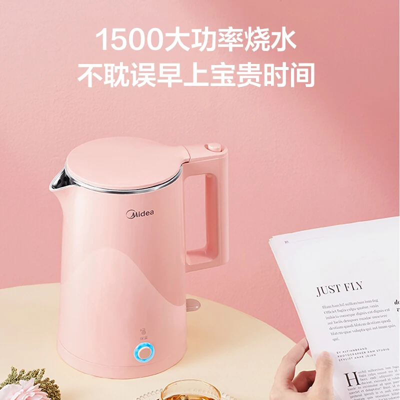 Electric Kettles Water Kettle Teapot Health Pot Automatic Electric Water Heater for Tea Teapot Tea Kettle Cup Boiler Health Pot
Electric Kettles Water Kettle Teapot Health Pot Automatic Electric Water Heater for Tea Teapot Tea Kettle Cup Boiler Health Pot