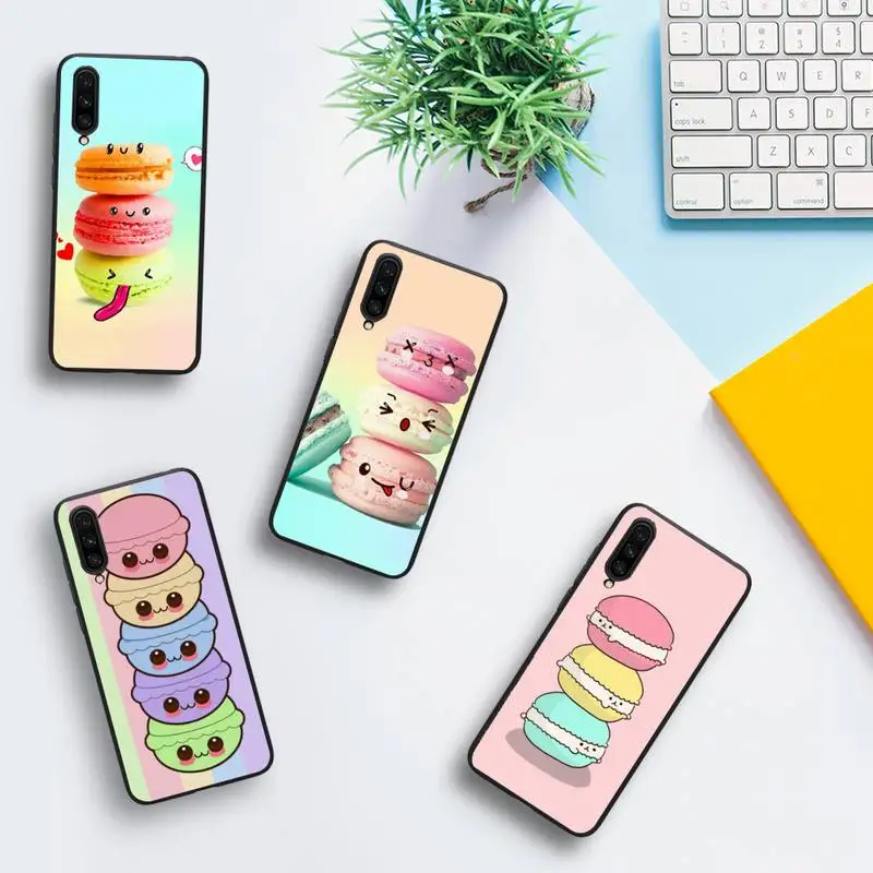 Yinuoda Dessert ice cream Macaron Food Phone Case For Xiaomi Redmi Note8A 7 5 Note8pro 8T 9Pro TPU Coque for note6pro Funda Capa
Yinuoda Dessert ice cream Macaron Food Phone Case For Xiaomi Redmi Note8A 7 5 Note8pro 8T 9Pro TPU Coque for note6pro Funda Capa