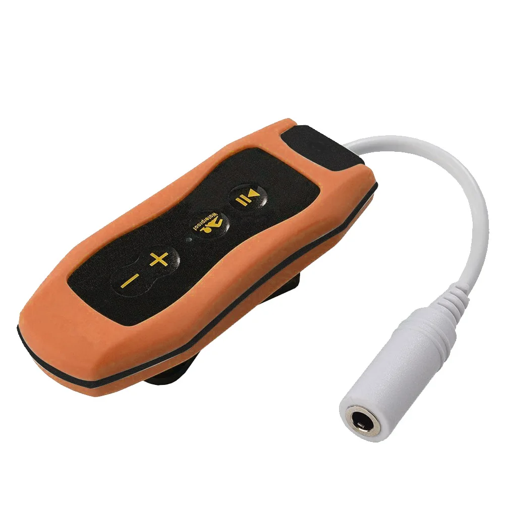 Многофункциональный MP3-плеер USB2.0, FM-радио, для дайвинга, плавания, дома, с кабелем, водонепроницаемость IPX8, портативный, для водных видов спор...
Многофункциональный MP3-плеер USB2.0, FM-радио, для дайвинга, плавания, дома, с кабелем, водонепроницаемость IPX8, портативный, для водных видов спор...