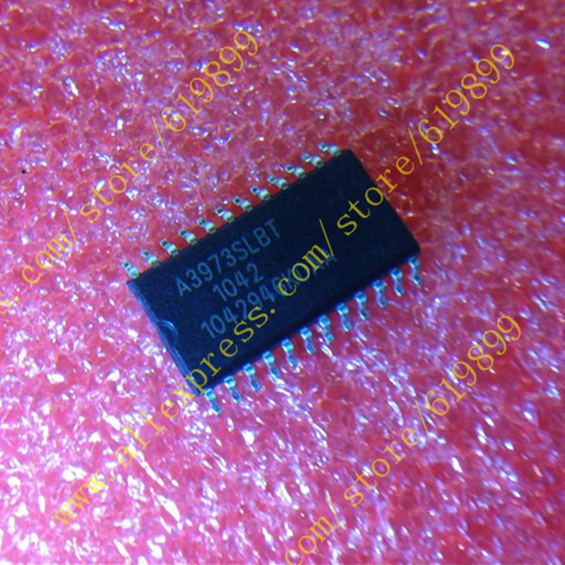 Brand new original 10pcs/lot A3973SLBTR-T A3973SLBTR A3973SLB Free Shipping
Brand new original 10pcs/lot A3973SLBTR-T A3973SLBTR A3973SLB Free Shipping