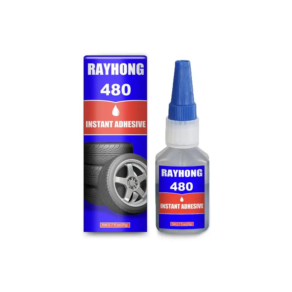 Tyre Repair Glue Gel 20g Mighty Tyre Sealant Glue With Needle Tip Nozzle Design Waterproof Tyre Puncture Sealant Adhesive Car
Tyre Repair Glue Gel 20g Mighty Tyre Sealant Glue With Needle Tip Nozzle Design Waterproof Tyre Puncture Sealant Adhesive Car