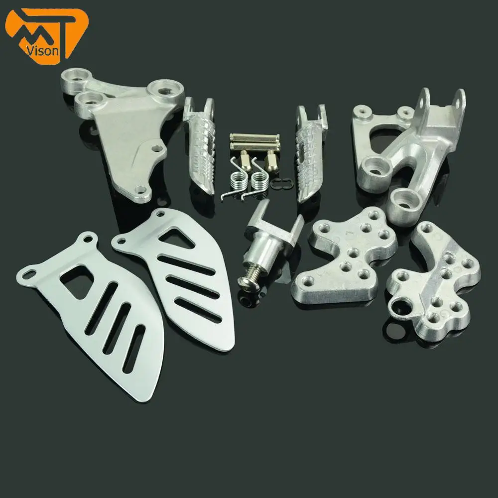 Передние Подножки для мотоцикла, педали, подножки для Suzuki GSXR600/750 2006-2010
Передние Подножки для мотоцикла, педали, подножки для Suzuki GSXR600/750 2006-2010