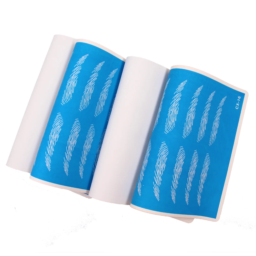 1pc High Quality Microblading Tattoo Practice Skin Eyebrow Cosmetic Permanent Makeup Eyebrow Training Skin Tattoo Supplies
1pc High Quality Microblading Tattoo Practice Skin Eyebrow Cosmetic Permanent Makeup Eyebrow Training Skin Tattoo Supplies