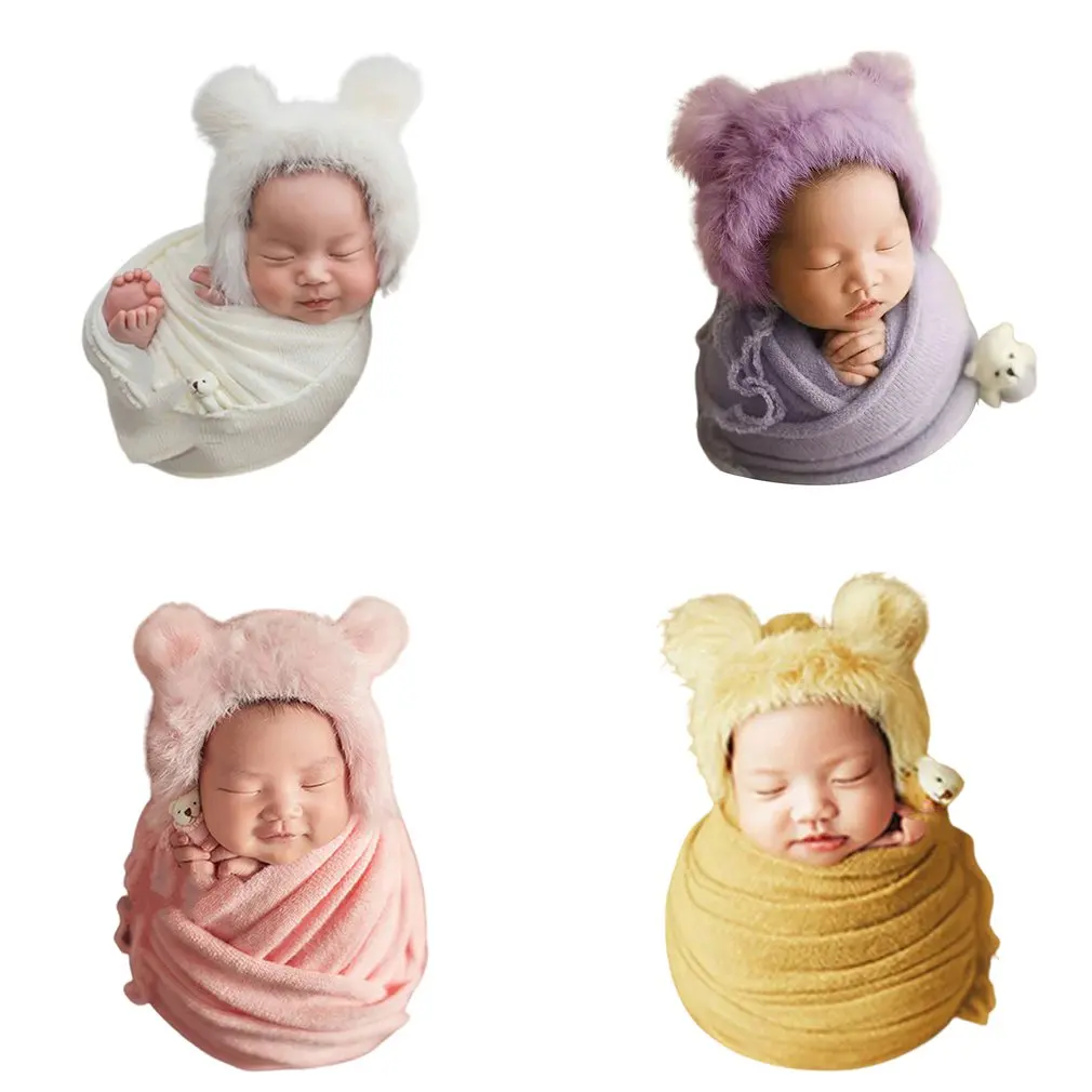 3 шт./компл. новорожденных фотографии Обёрточная бумага трикотажные для маленьких мальчиков реквизит для фотосессии для девочек и девочек п...
3 шт./компл. новорожденных фотографии Обёрточная бумага трикотажные для маленьких мальчиков реквизит для фотосессии для девочек и девочек п...