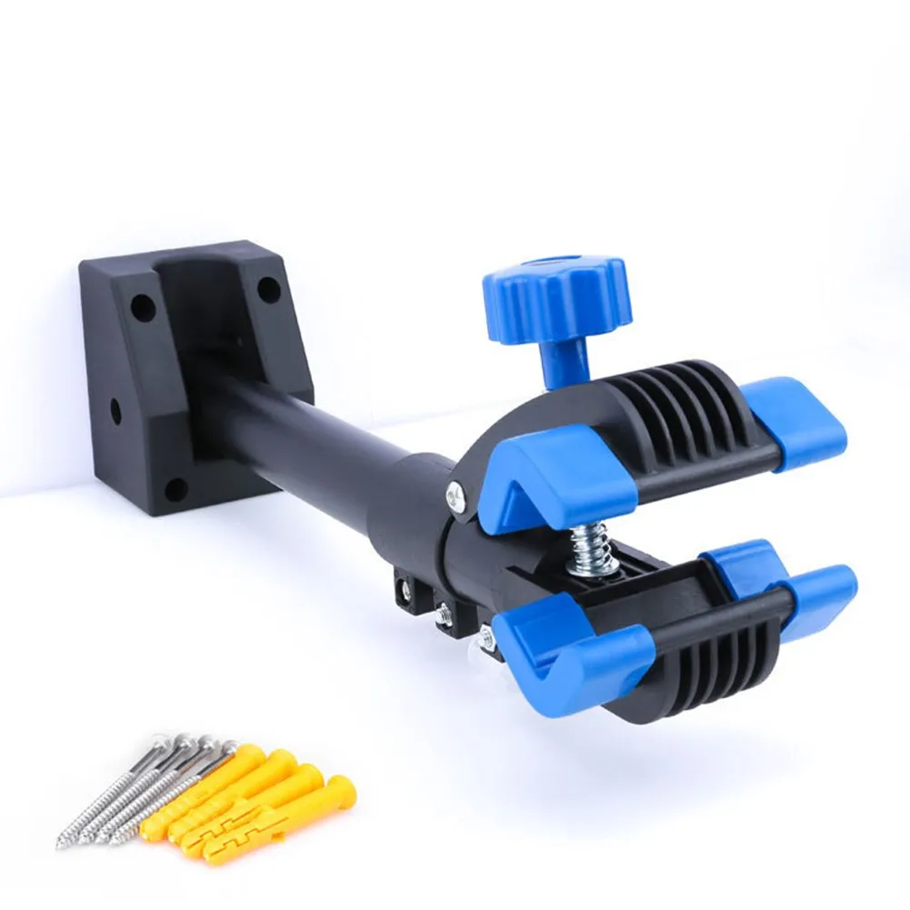 Bicycle Wall Mounted Hanger Brack Repair Maintenance Stand Storage Mechanical Heavy Duty Wall Mount MTB Bike Work Bracket Rack
Bicycle Wall Mounted Hanger Brack Repair Maintenance Stand Storage Mechanical Heavy Duty Wall Mount MTB Bike Work Bracket Rack