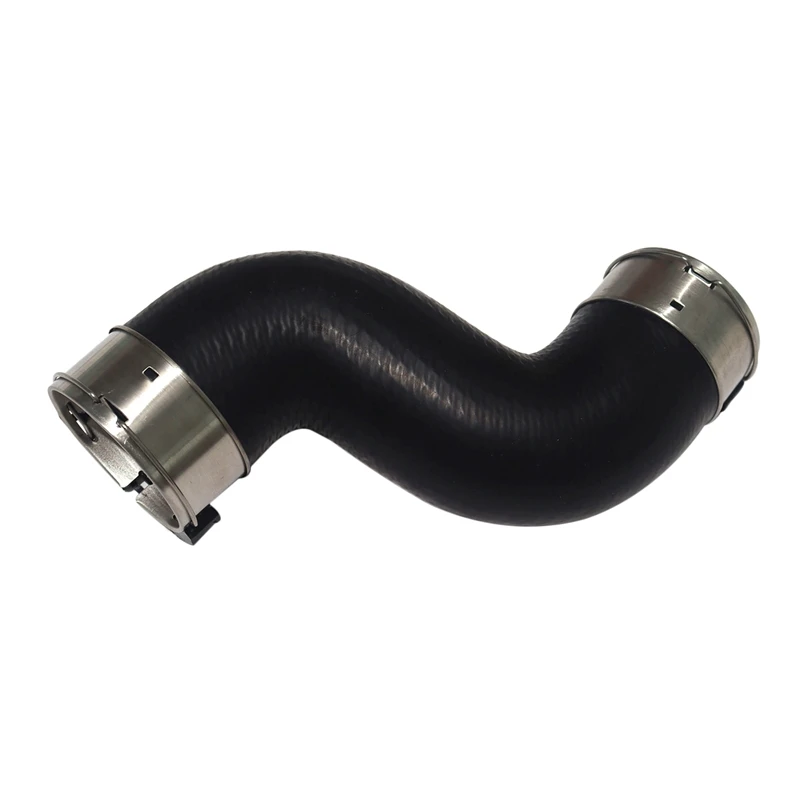 Intercooler Turbo Hose Pipe Intake Tube for Mercedes-Benz Vito Viano W639 2003- 6395282982 Intake Air Hose
Intercooler Turbo Hose Pipe Intake Tube for Mercedes-Benz Vito Viano W639 2003- 6395282982 Intake Air Hose