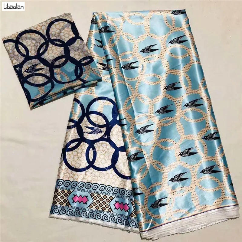 silk wax ankara fabric 2020 high quality african fabric print ankara african wax prints for party nigerian 4+2yards/set F201-2
silk wax ankara fabric 2020 high quality african fabric print ankara african wax prints for party nigerian 4+2yards/set F201-2