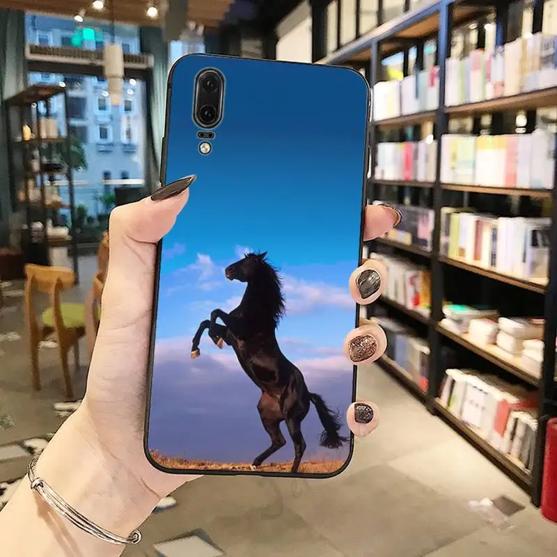 horse animal case for airpods fundas Phone Case For Huawei honor Mate P 10 20 30 40 Pro 10i 9 10 20 8 x Lite 
horse animal case for airpods fundas Phone Case For Huawei honor Mate P 10 20 30 40 Pro 10i 9 10 20 8 x Lite
