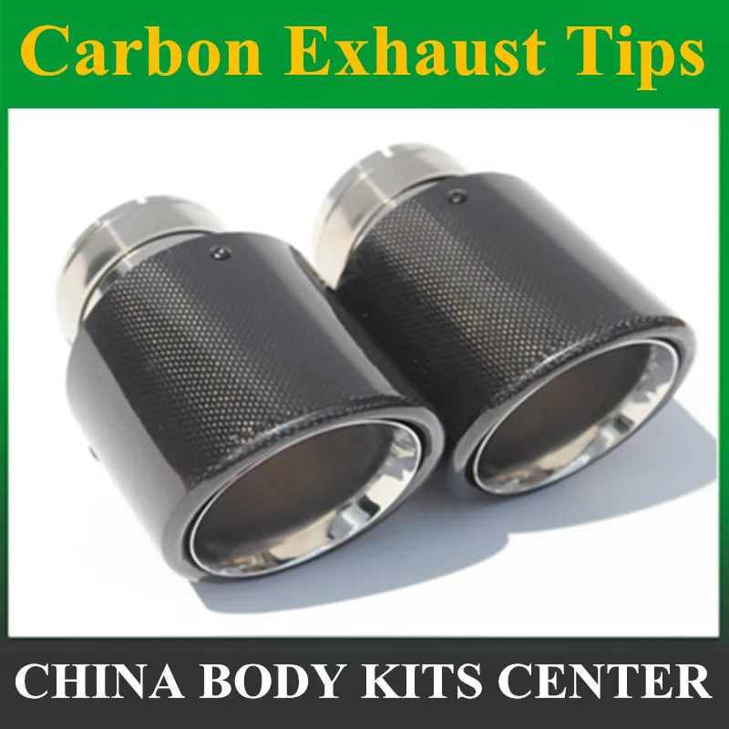 Factory sale Classic glossy muffler CAR MODIFIDE MUFFLER pipe glossy Carbon Fiber Exhaust Tip/Muffler Stainless Steel 114
Factory sale Classic glossy muffler CAR MODIFIDE MUFFLER pipe glossy Carbon Fiber Exhaust Tip/Muffler Stainless Steel 114