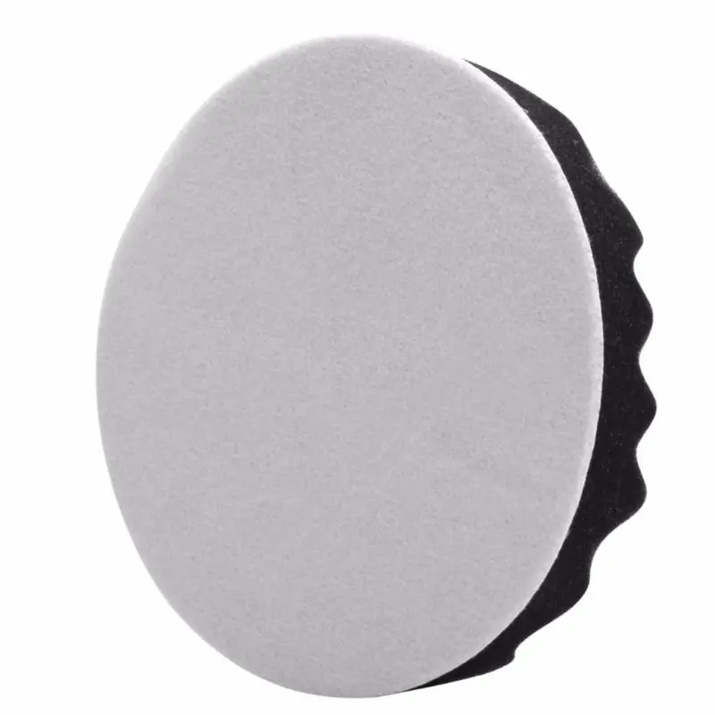 4Pcs 5 Inch (125mm) Buffing Polishing Sponge Pad Kit For Car Polisher Buffer New Car Sponges
4Pcs 5 Inch (125mm) Buffing Polishing Sponge Pad Kit For Car Polisher Buffer New Car Sponges