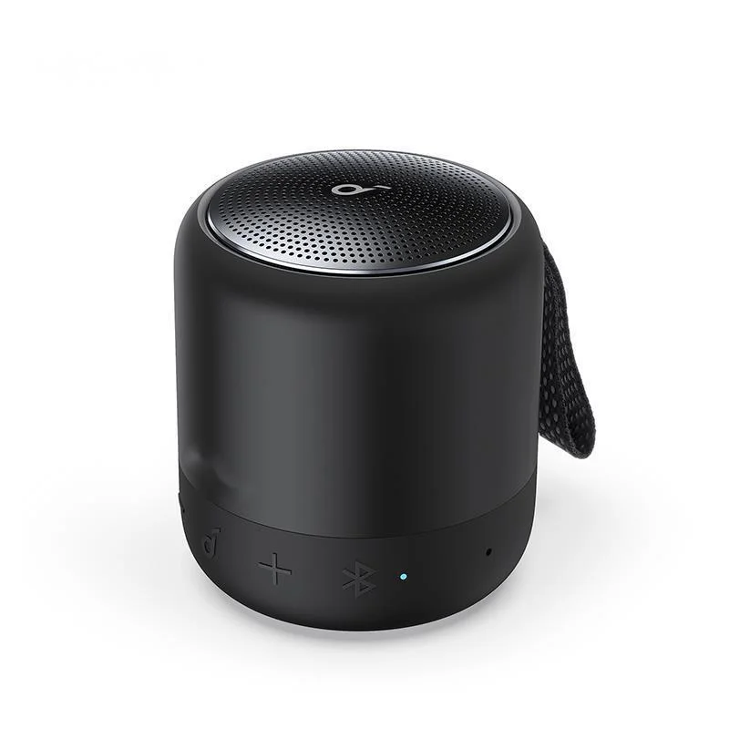 Bluetooth Speaker, BassUp and PartyCast Technology, USB-C,Waterproof IPX7,and Customizable EQ
Bluetooth Speaker, BassUp and PartyCast Technology, USB-C,Waterproof IPX7,and Customizable EQ