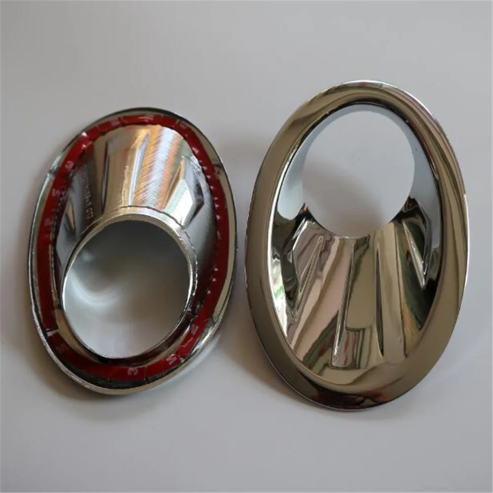 Для Nissan Qashqai J10 2013 2012 2011 2010 Передняя противотумансветильник РА хромированная крышка молдинг Декор защита отделка наклейки для стайлинга автомобилей
Для Nissan Qashqai J10 2013 2012 2011 2010 Передняя противотумансветильник РА хромированная крышка молдинг Декор защита отделка наклейки для стайлинга автомобилей