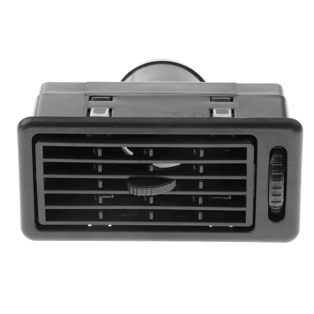 Front Console Grill Dash AC Air Conditioner Vent Replacement Ventilation Outlet For Car RV ATV Truck Trailer
Front Console Grill Dash AC Air Conditioner Vent Replacement Ventilation Outlet For Car RV ATV Truck Trailer