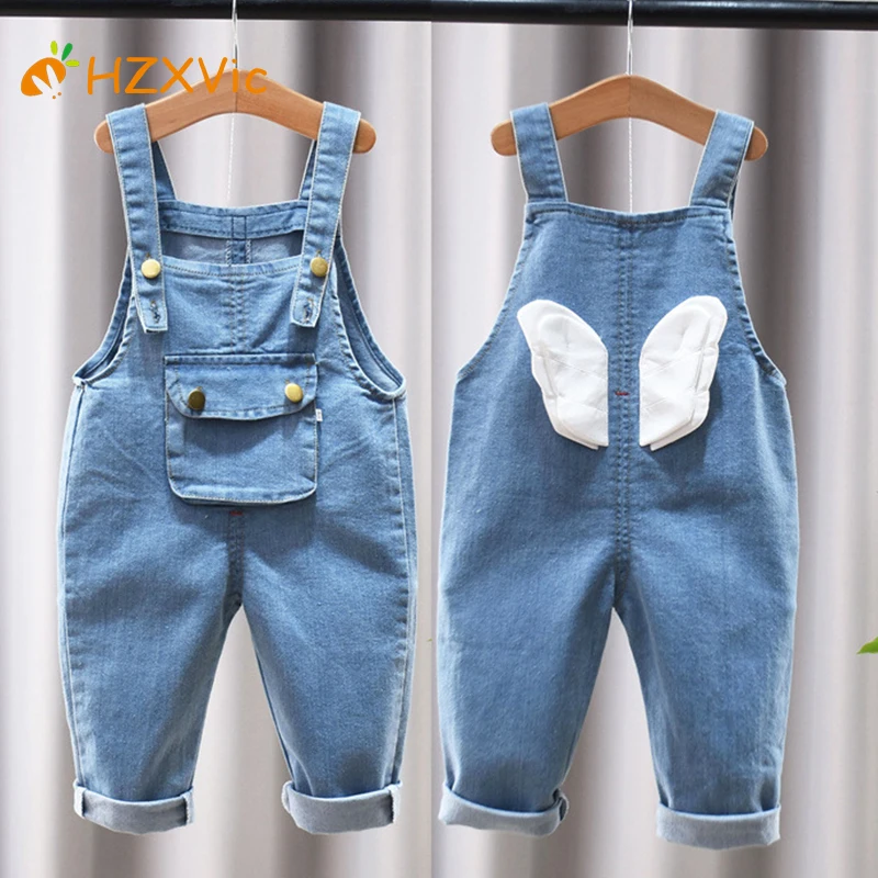 Jeans For Girls Overalls For Children Trousers Lassie Denim Overalls Toddler Boy Baby Jumpsuit Children's Clothing Kids Outfits
Jeans For Girls Overalls For Children Trousers Lassie Denim Overalls Toddler Boy Baby Jumpsuit Children's Clothing Kids Outfits