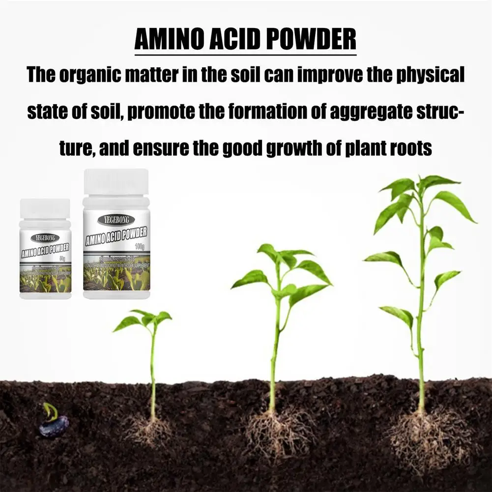 Concentrate Gibberellic Acid Plant Growth Regulator Break Sleep Fertilizer Increase Production For Home Garden Bonsai
Concentrate Gibberellic Acid Plant Growth Regulator Break Sleep Fertilizer Increase Production For Home Garden Bonsai
