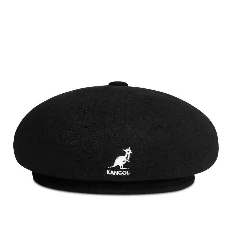 Women Caps Beret Girl Beret French Artist Hand Knitted Imitation Beanie Hat Cap Vintage Plain Elegant Women Navy Caps VIP
Women Caps Beret Girl Beret French Artist Hand Knitted Imitation Beanie Hat Cap Vintage Plain Elegant Women Navy Caps VIP