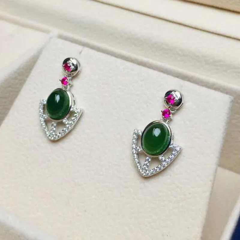 (Hetian) нефрита Jade Jasper Inaly Циркон Сердце край 925 стерлингового серебра для женщин ювелирные изделия Рождественский подарок
(Hetian) нефрита Jade Jasper Inaly Циркон Сердце край 925 стерлингового серебра для женщин ювелирные изделия Рождественский подарок