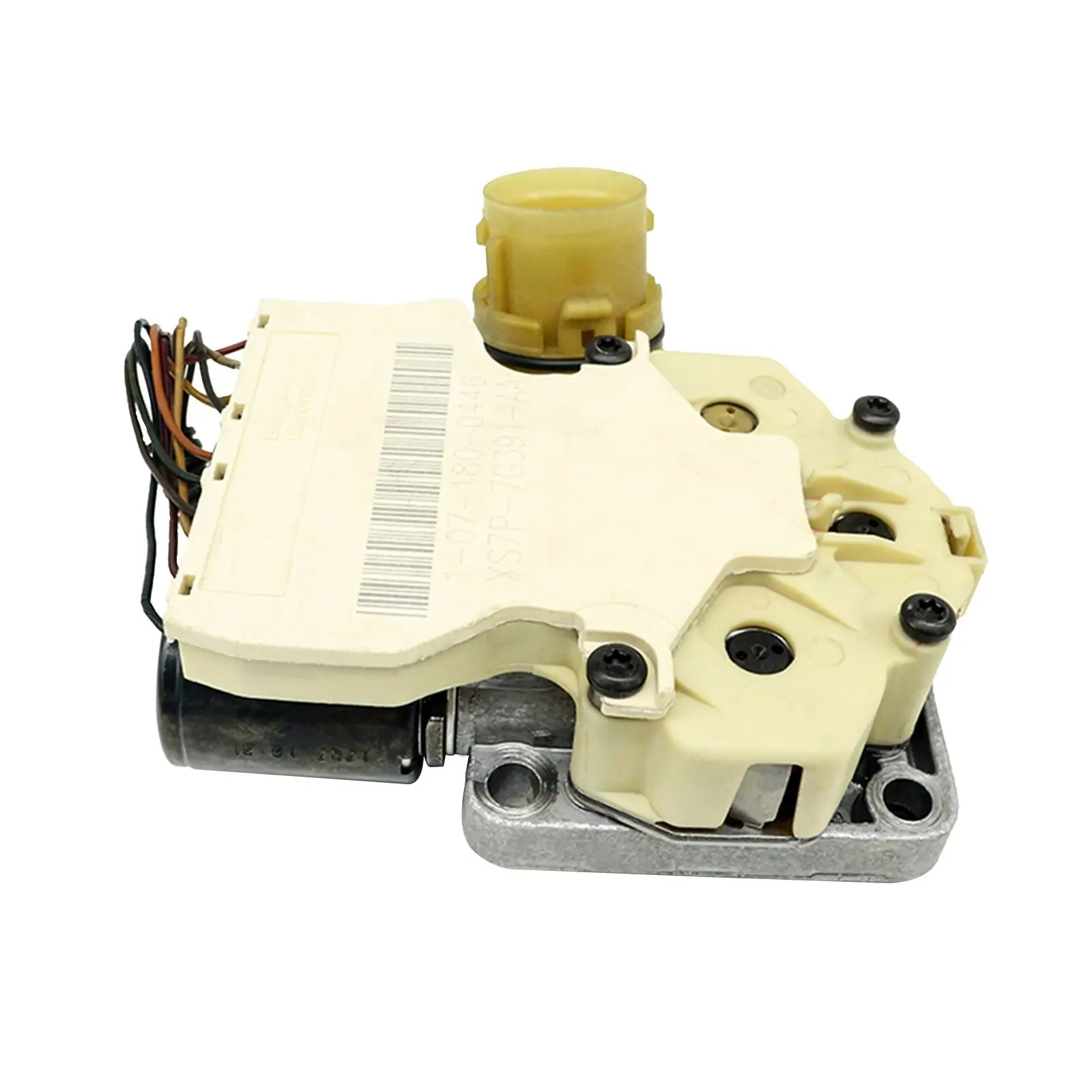 

Transmission Solenoid Pack Block F6RZ-7G391-A Replacement Fit for Probe 1994-97 L4 2.0L for Mariner 2005-08 L4 2.3L