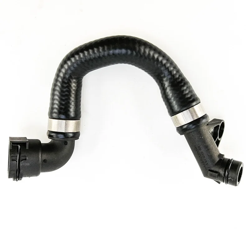 It Is Suitable for Bmw 3 Series E90 E92 Engine Oil Cooler Hose 1 Series E81 Heat Exchanger X1 E84
It Is Suitable for Bmw 3 Series E90 E92 Engine Oil Cooler Hose 1 Series E81 Heat Exchanger X1 E84