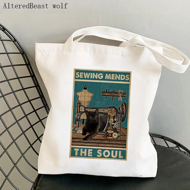 Women Shopper bag Cat Sleeping Printed Kawaii Bag Harajuku Shopping Canvas Shopper Bag girl handbag Tote Shoulder Lady Bag
Women Shopper bag Cat Sleeping Printed Kawaii Bag Harajuku Shopping Canvas Shopper Bag girl handbag Tote Shoulder Lady Bag