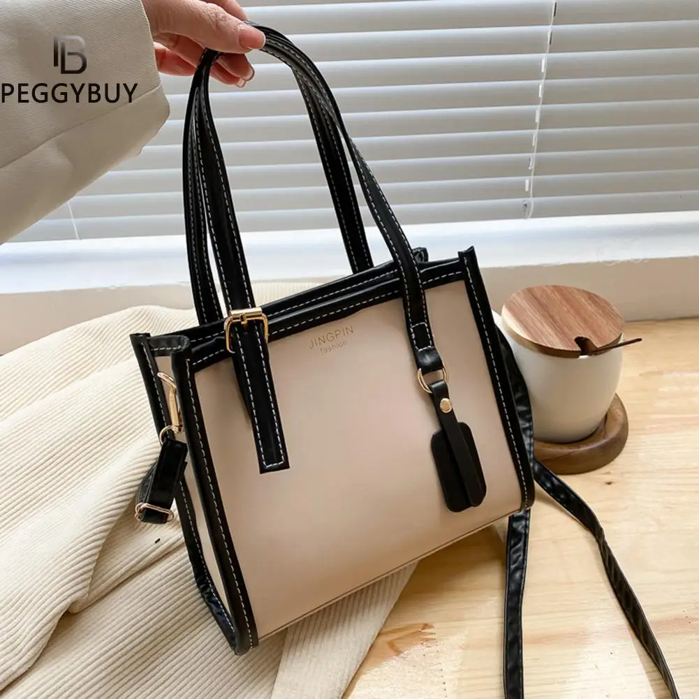 Women's Bag New Mini Bag Female Student Casual Handbag Single Shoulder Messenger Bag Simple tote bags for women large clutch bag
Women's Bag New Mini Bag Female Student Casual Handbag Single Shoulder Messenger Bag Simple tote bags for women large clutch bag