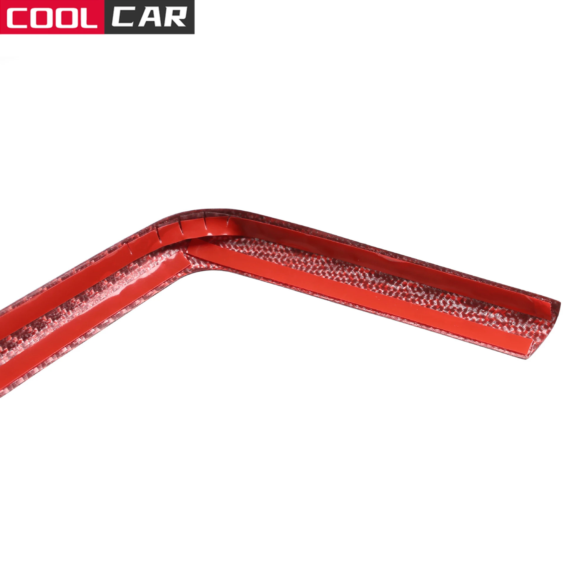 Real Carbon Fiber Central Control U-shaped Frame Trim for BMW 3 4 Series F30 F31 F32 F33 F34 F35 F36 F80 F82 F83 2013-2019
Real Carbon Fiber Central Control U-shaped Frame Trim for BMW 3 4 Series F30 F31 F32 F33 F34 F35 F36 F80 F82 F83 2013-2019