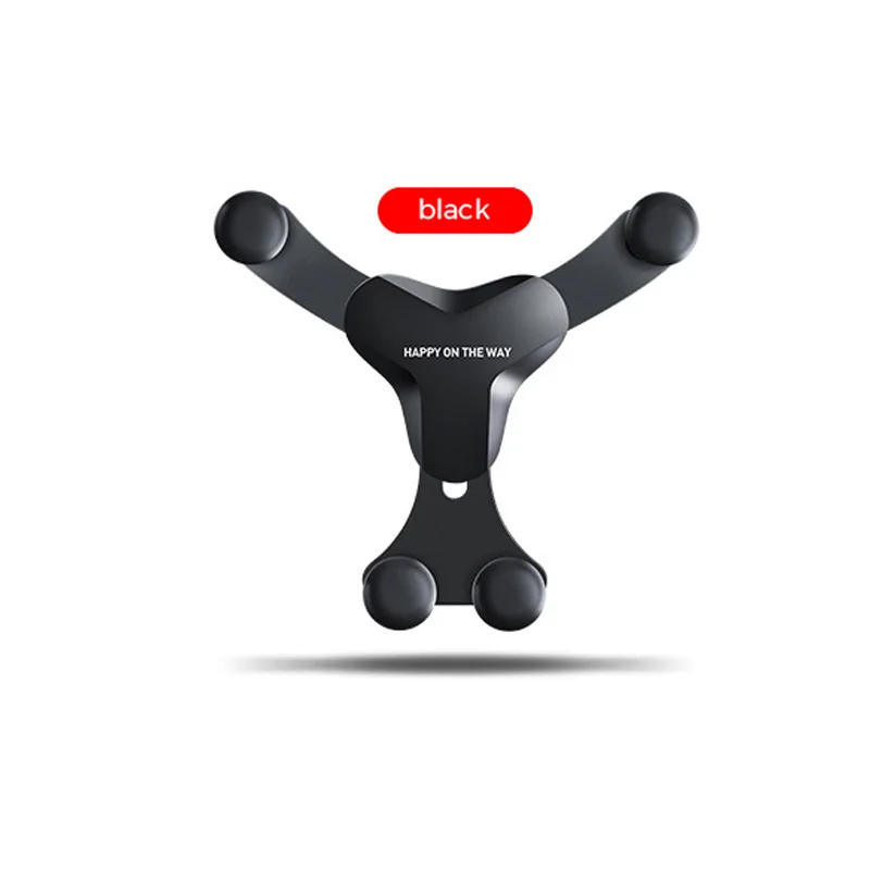Universal Car Phone Holder Gravity Car Bracket Air Vent Stand Holder in Car For iPhone 11 Pro Samsung Xiaomi 9 Cell Phone Holder
Universal Car Phone Holder Gravity Car Bracket Air Vent Stand Holder in Car For iPhone 11 Pro Samsung Xiaomi 9 Cell Phone Holder