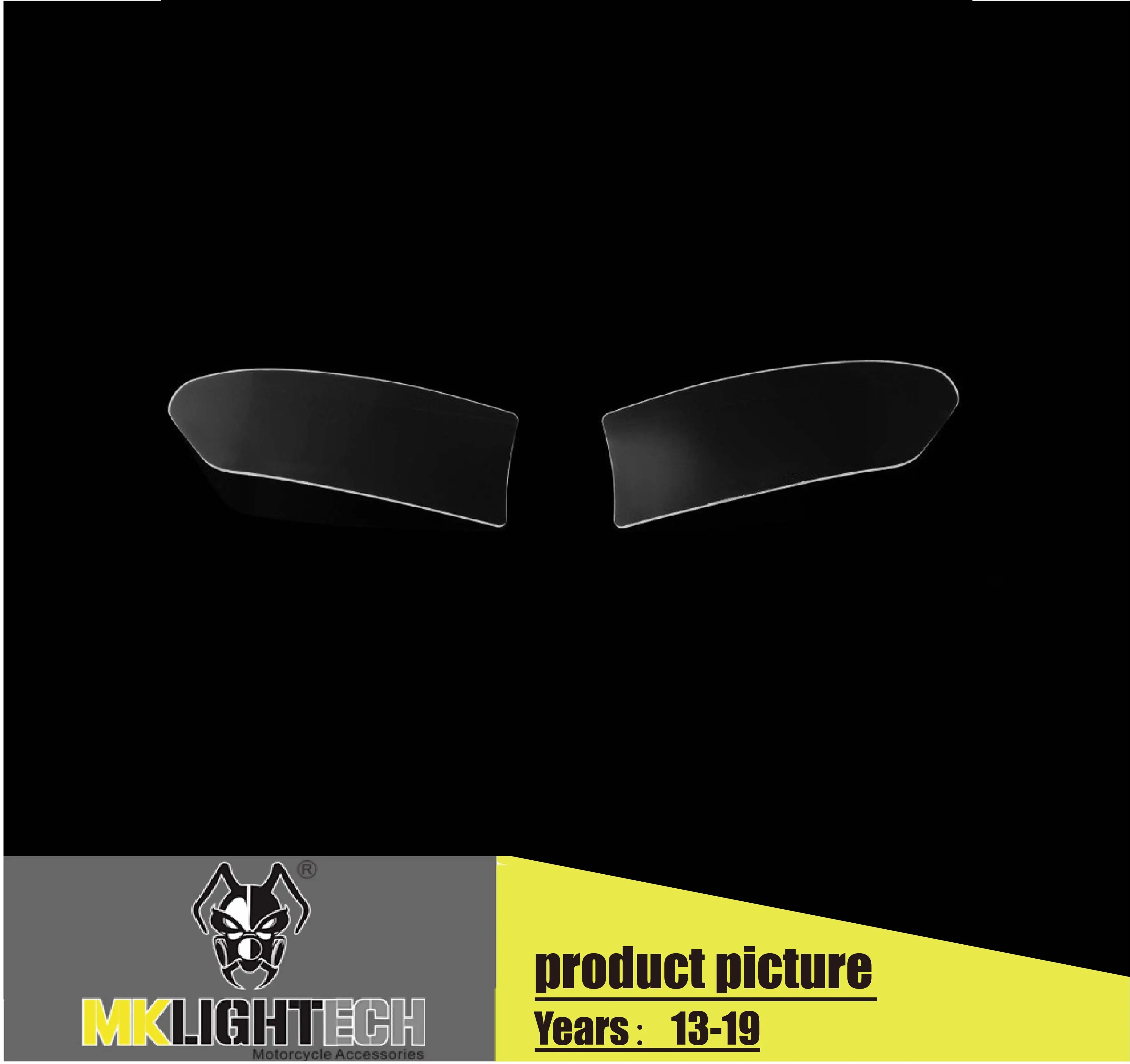 MKL IGHTECH FOR HONDA CBR600RR 2013-2019 Headlight Protection Sheet Car Light Protection Cover Headlight Eye Protection
MKL IGHTECH FOR HONDA CBR600RR 2013-2019 Headlight Protection Sheet Car Light Protection Cover Headlight Eye Protection