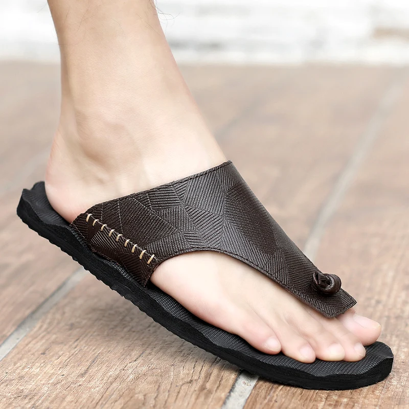 Slipper Men Beach Beach Slippers Men Breathable Sneakers Mesh Shoes Slip On Fashion Men's Couple Wear Casual Flip Flops
Slipper Men Beach Beach Slippers Men Breathable Sneakers Mesh Shoes Slip On Fashion Men's Couple Wear Casual Flip Flops
