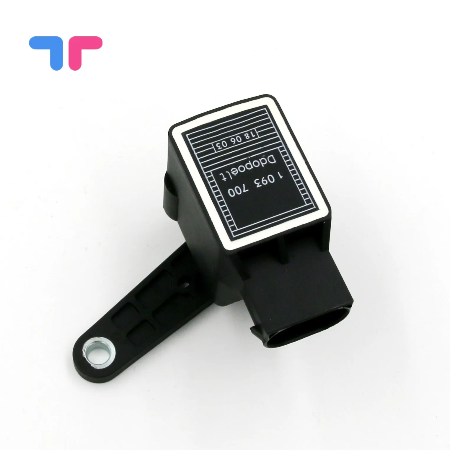 High Quality New 37141093700 For Air Suspension Ride Height Level Leveling Sensor FOR BMW E46 E39 E60 E65 E66 2004-2014
High Quality New 37141093700 For Air Suspension Ride Height Level Leveling Sensor FOR BMW E46 E39 E60 E65 E66 2004-2014