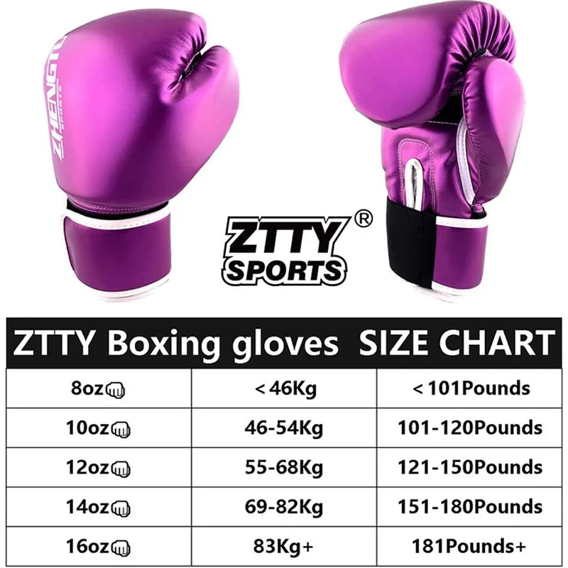 Boxing Gloves Women Training PU Sanda Kickboxing Mitts Muay Thai Fighting Sandbags Guantes De Boxeo Kickboxing Gloves Men
Boxing Gloves Women Training PU Sanda Kickboxing Mitts Muay Thai Fighting Sandbags Guantes De Boxeo Kickboxing Gloves Men