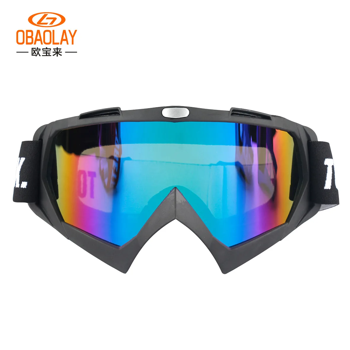 Motorcycle riding cross country glasses outdoor ski glasses goggles ski goggles windproof glasses
Motorcycle riding cross country glasses outdoor ski glasses goggles ski goggles windproof glasses