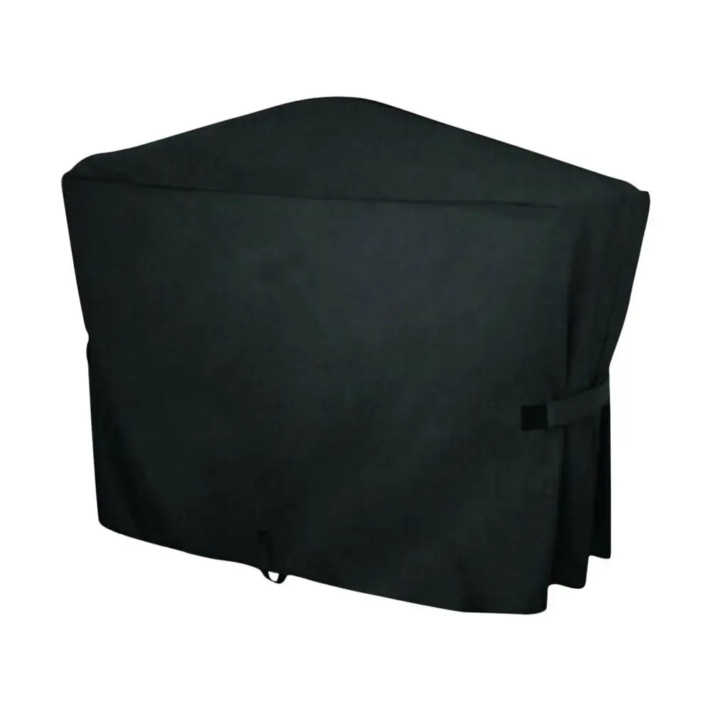 BBQ Grill Cover Outdoor Dust Waterproof Grill Cover Rain Protective Case Outdoor Barbecue Anti-tearing Cover Kitchen Supplies
BBQ Grill Cover Outdoor Dust Waterproof Grill Cover Rain Protective Case Outdoor Barbecue Anti-tearing Cover Kitchen Supplies
